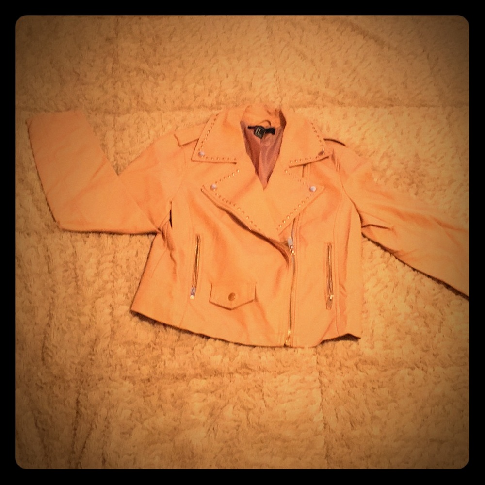 Forever 21 jacket